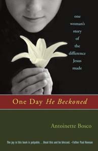 One Day He Beckoned